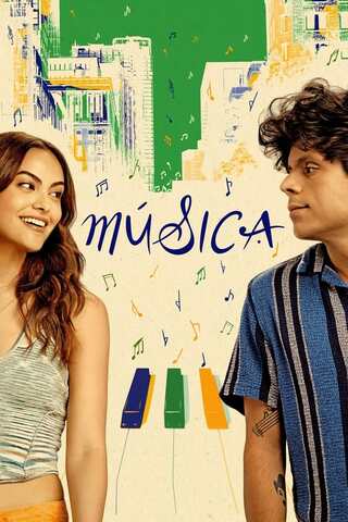 ดูหนัง Música (2024) ดนตรีดลใจ เต็มเรื่อง