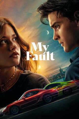 ดูหนัง My Fault (2023) คำขอโทษ เต็มเรื่อง