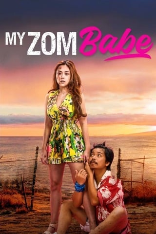 ดูหนัง My Zombabe (2024) เต็มเรื่อง