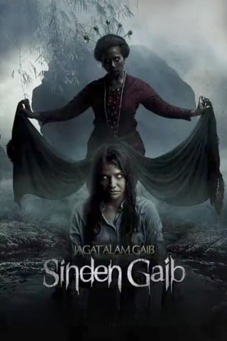ดูหนัง Mystic Singer (Sinden Gaib) (2024) เต็มเรื่อง