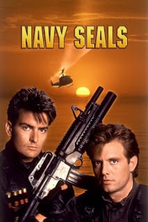 ดูหนัง Navy Seals (1990) เต็มเรื่อง