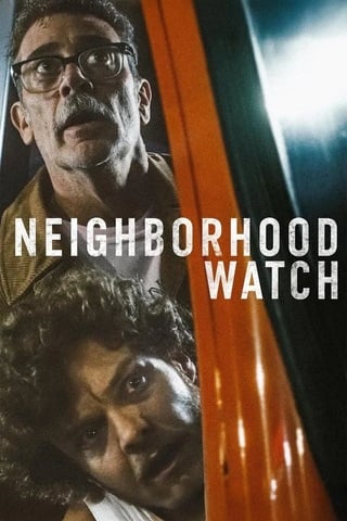 ดูหนัง Neighborhood Watch (2025) เต็มเรื่อง