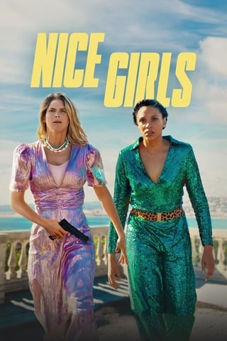 ดูหนัง Nice Girls (2024) เต็มเรื่อง