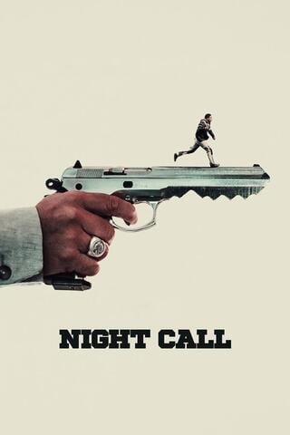 ดูหนัง Night Call (2024) เต็มเรื่อง