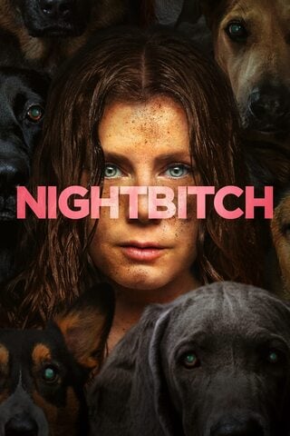 ดูหนัง Nightbitch (2024) เต็มเรื่อง