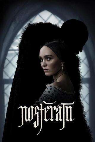 ดูหนัง Nosferatu (2024) นอสเฟอราตู เต็มเรื่อง