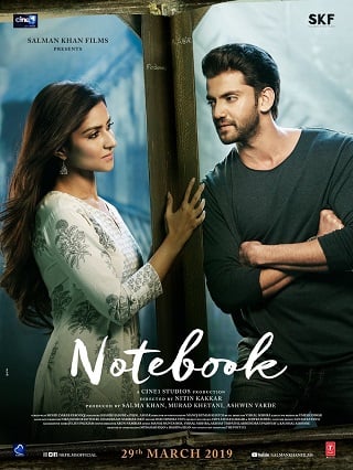 ดูหนัง Notebook (2019) โน๊ตบุ๊ค เต็มเรื่อง