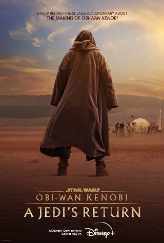 ดูหนัง Obi-Wan Kenobi: A Jedi’s Return (2022) โอบีวัน เคโนบี การกลับมาของเจได เต็มเรื่อง