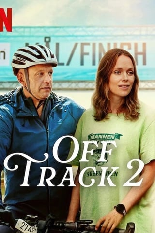 ดูหนัง Off Track 2 (2025) ออฟแทร็ค 2 เต็มเรื่อง