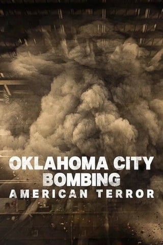 ดูหนัง Oklahoma City Bombing: American Terror (2025) ระเบิดโอคลาโฮมาซิตี: ฝันร้ายของชนอเมริกัน เต็มเรื่อง