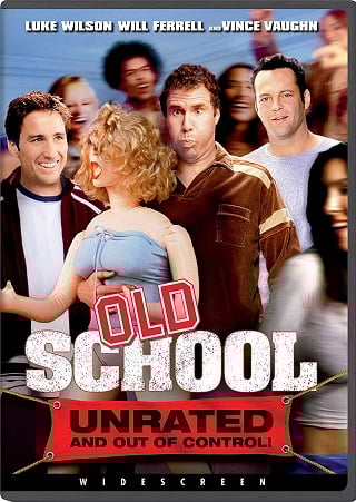 ดูหนัง Old School (2003) ก๊วนแสบ โสดไม่มีลิมิต เต็มเรื่อง
