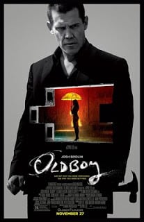 ดูหนัง Oldboy (2013) เปิดบัญชีแค้น เต็มเรื่อง