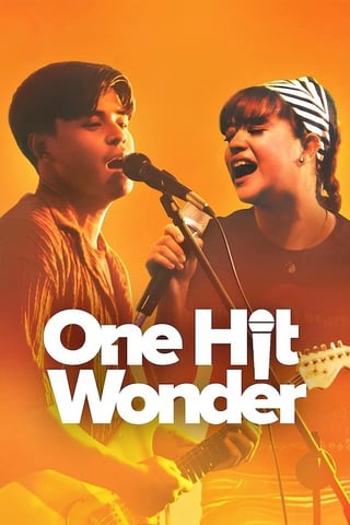 ดูหนัง One Hit Wonder (2025) บทเพลงนี้ไม่ลืมเธอ เต็มเรื่อง