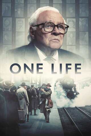 ดูหนัง One Life (2023) มากกว่าหนึ่งชีวิต เต็มเรื่อง