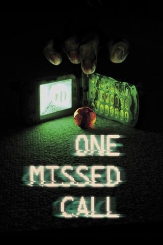 ดูหนัง One Missed Call (2003) สายไม่รับ ดับสยอง เต็มเรื่อง
