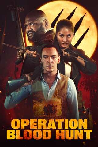 ดูหนัง Operation Blood Hunt (2024) เต็มเรื่อง