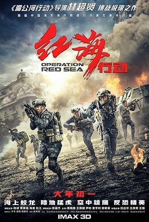 ดูหนัง Operation Red Sea (2018) ยุทธภูมิทะเลแดง เต็มเรื่อง