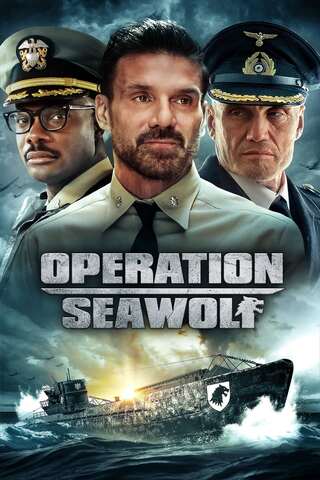 ดูหนัง Operation Seawolf (2022) เต็มเรื่อง