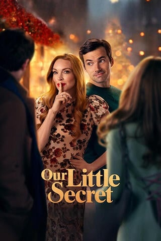 ดูหนัง Our Little Secret (2024) ความลับเล็กๆ เต็มเรื่อง