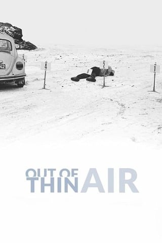 ดูหนัง Out of Thin Air (2017) เต็มเรื่อง