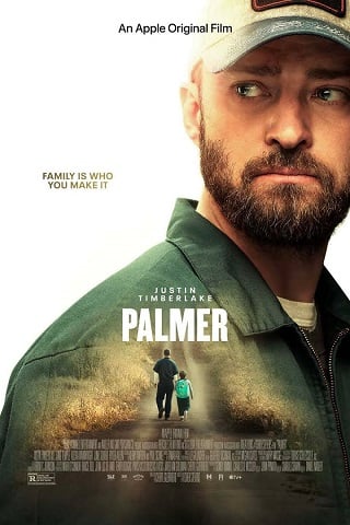 ดูหนัง Palmer (2021) เต็มเรื่อง
