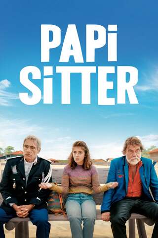ดูหนัง Papi Sitter (2020) เต็มเรื่อง
