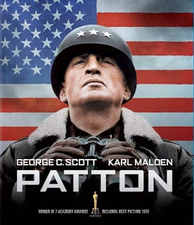 ดูหนัง Patton (1970) นายพลกระดูกเหล็ก เต็มเรื่อง
