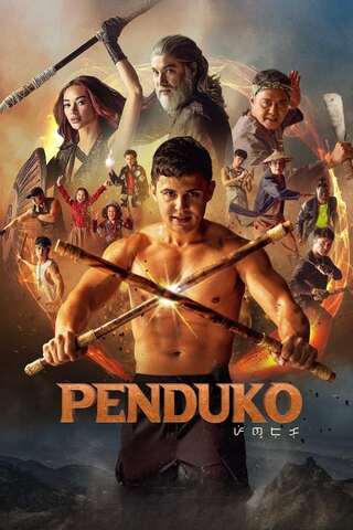 ดูหนัง Penduko (2023) เปนดูโก้ เต็มเรื่อง