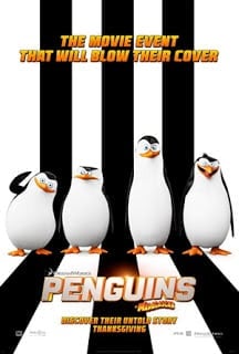 ดูหนัง Penguins of Madagascar (2014) เพนกวินจอมป่วน ก๊วนมาดากัสการ์ เต็มเรื่อง