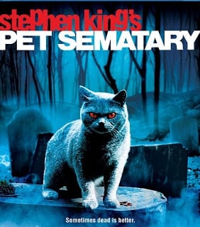 ดูหนัง Pet Sematary (1989) กลับจากป่าช้า เต็มเรื่อง