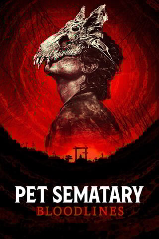 ดูหนัง Pet Sematary: Bloodlines (2023) เต็มเรื่อง