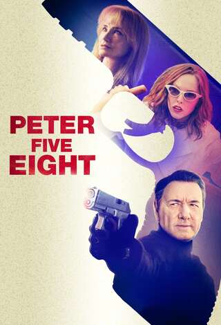 ดูหนัง Peter Five Eight (2024) เต็มเรื่อง
