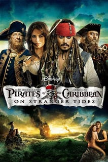 ดูหนัง Pirates of the Caribbean 4: On Stranger Tides (2011) ผจญภัยล่าสายน้ำอมฤตสุดขอบโลก เต็มเรื่อง