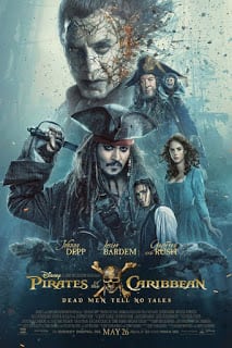 ดูหนัง Pirates of the Caribbean 5: Dead Men Tell No Tales (2017) สงครามแค้นโจรสลัดไร้ชีพ เต็มเรื่อง