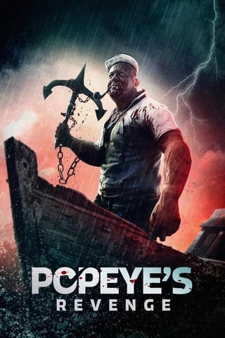 ดูหนัง Popeye’s Revenge (2025) เต็มเรื่อง