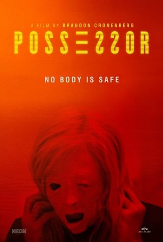 ดูหนัง Possessor (2020) UNCUT Version เต็มเรื่อง