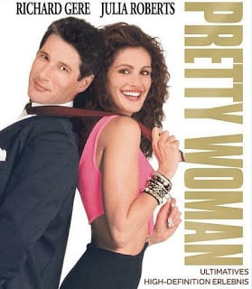 ดูหนัง Pretty Woman (1990) ผู้หญิงบานฉ่ำ เต็มเรื่อง