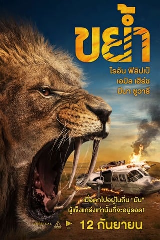 ดูหนัง Prey (2024) ขย้ำ เต็มเรื่อง