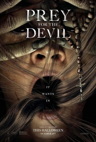 ดูหนัง Prey for the Devil (2022) สวดส่งไปลงนรก เต็มเรื่อง