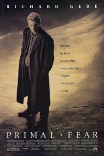 ดูหนัง Primal Fear (1996) สัญชาตญาณดิบซ่อนนรก เต็มเรื่อง