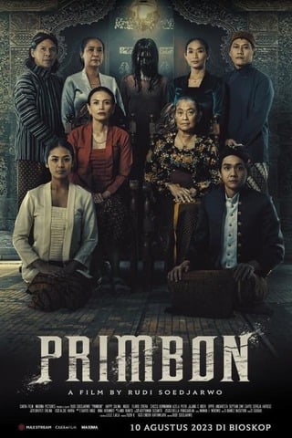 ดูหนัง Primbon (2024) เต็มเรื่อง