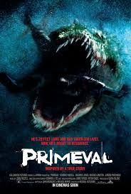 ดูหนัง Primeval (2007) โคตรเคี่ยมสะพรึงโลก เต็มเรื่อง