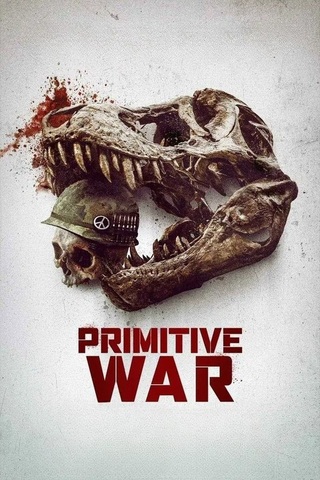 ดูหนัง Primitive War (2025) สงครามโลกล้านปี เต็มเรื่อง