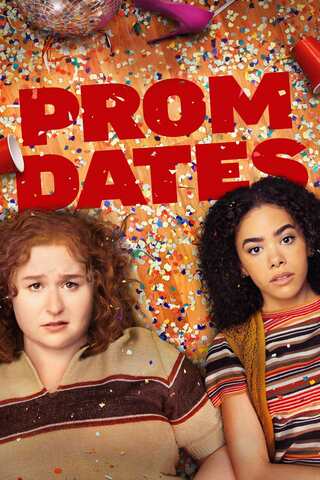 ดูหนัง Prom Dates (2024) เต็มเรื่อง