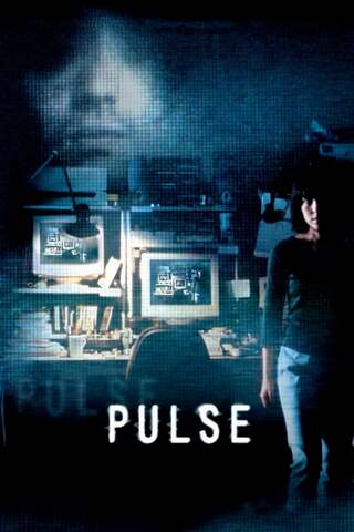 ดูหนัง Pulse (2001) เต็มเรื่อง