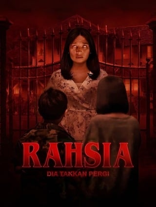 ดูหนัง Rahsia (2023) เต็มเรื่อง