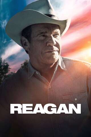 ดูหนัง Reagan (2024) เต็มเรื่อง