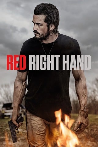 ดูหนัง Red Right Hand (2024) เต็มเรื่อง