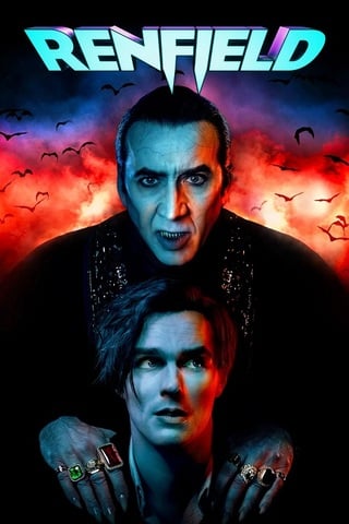 ดูหนัง Renfield (2023) เรนฟิลด์ เต็มเรื่อง