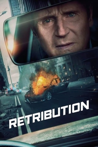 ดูหนัง Retribution (2023) เหยียบระห่ำ ดับโคตรแค้น เต็มเรื่อง